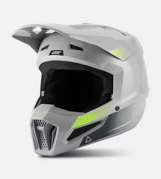 Leatt 2.5 V.27 MX Helmet