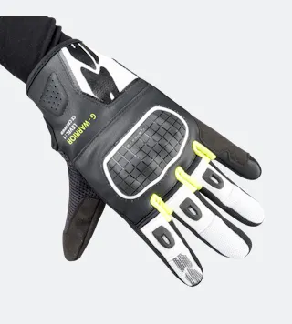 Guantes de Moto Spidi G-Warrior