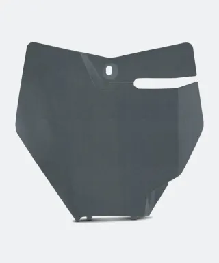 Voornummerplaat Acerbis