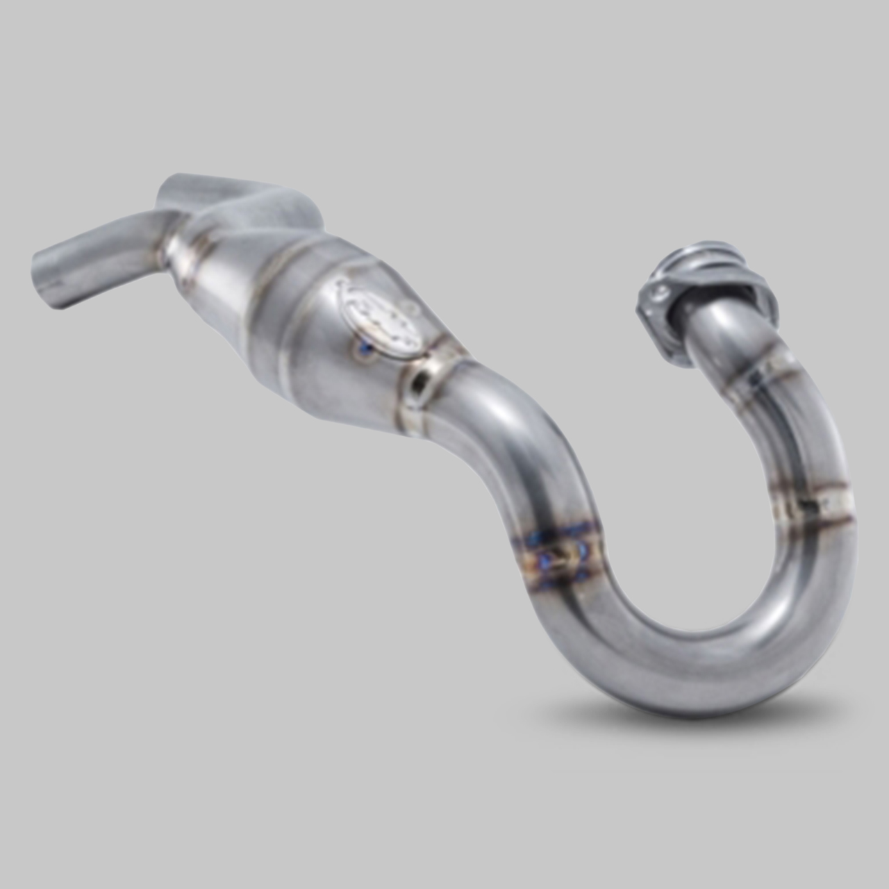 cheap exhaust system