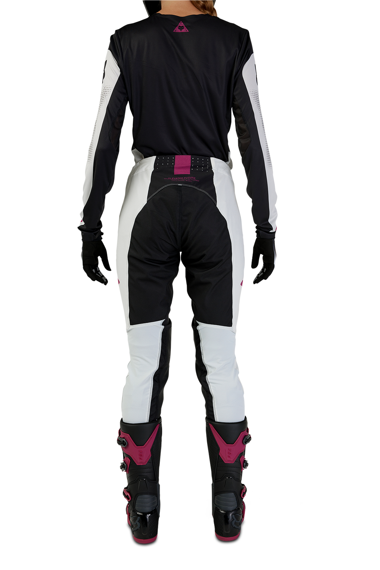Pantalones de Cross FOX Flexair Optical