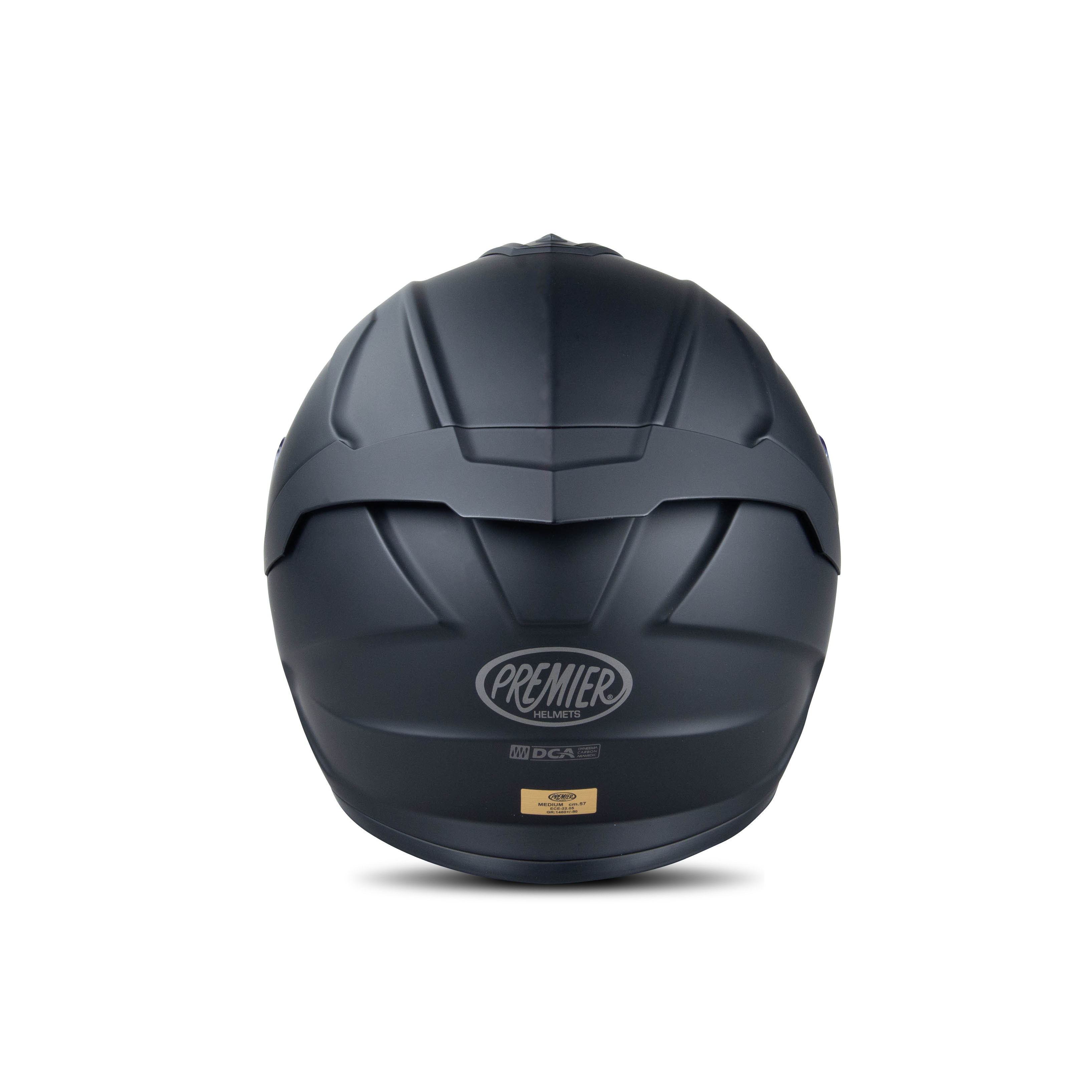 Cască Integrală Premier Devil U8 Solid