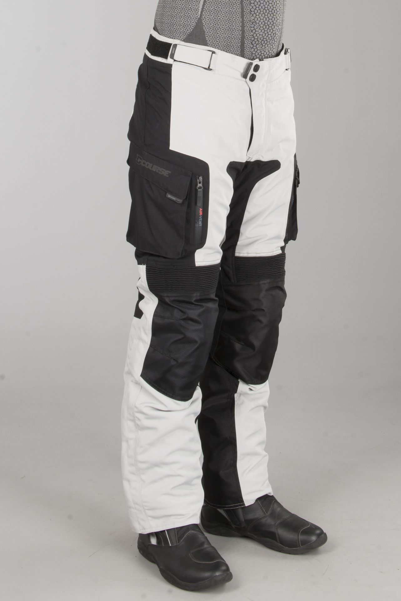 Pantalon Moto Course Four Seasons 2.0