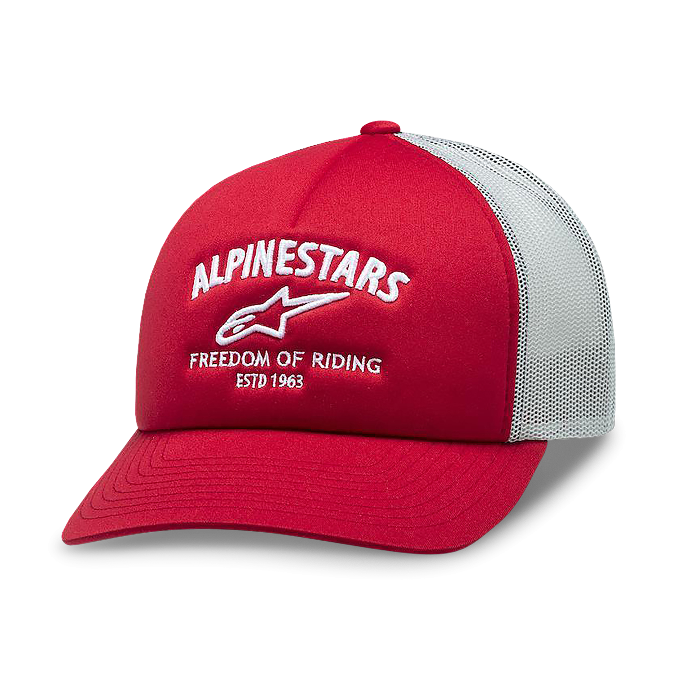 Pet Alpinestars Lockdown