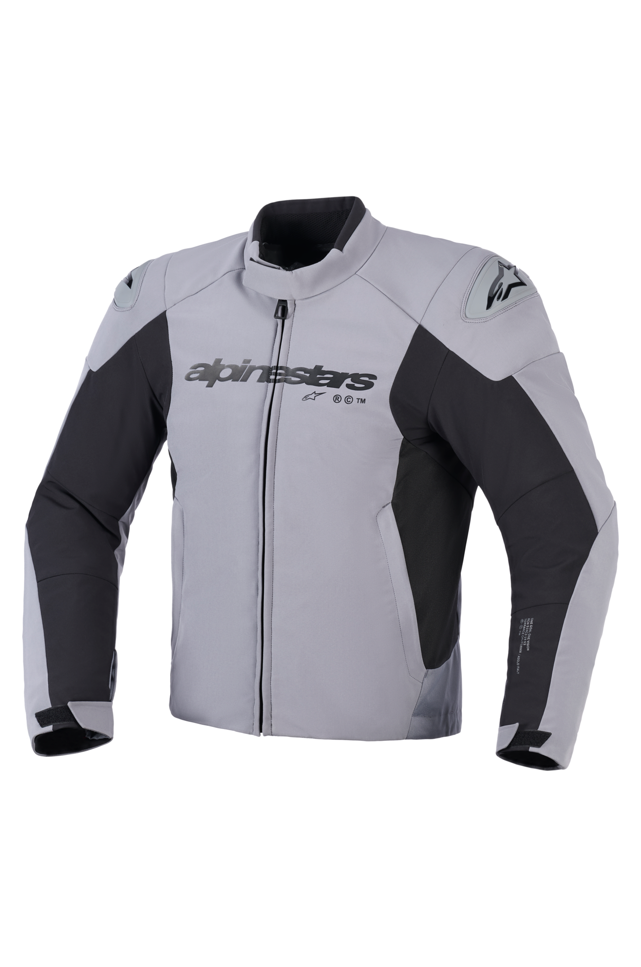 Chaqueta de Moto Alpinestars SMX WP
