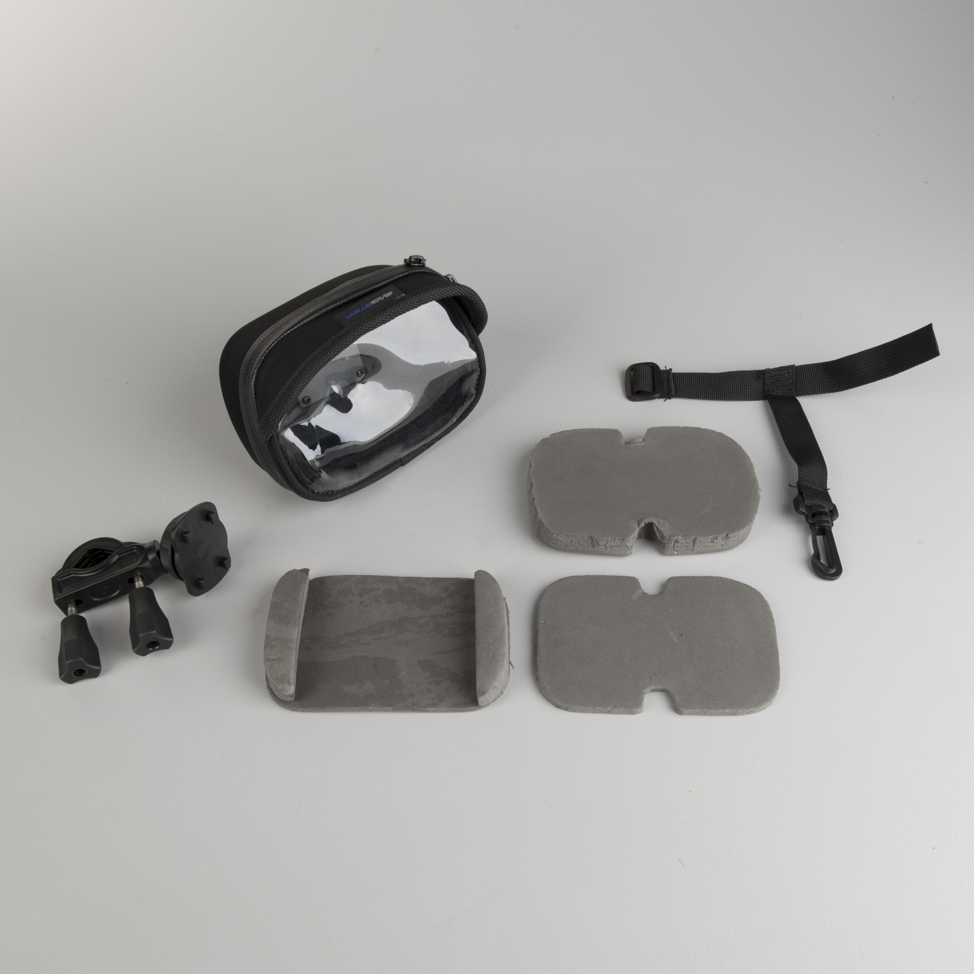 Bagster Global GPS Case