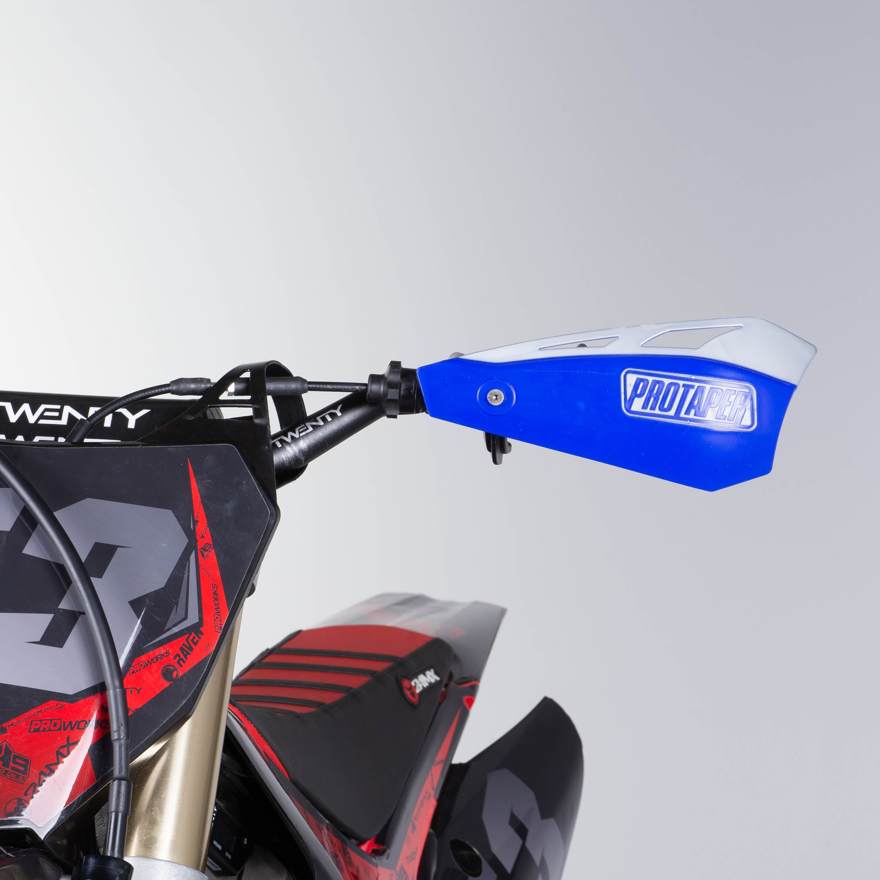 Varovala Za Roke ProTaper Shield