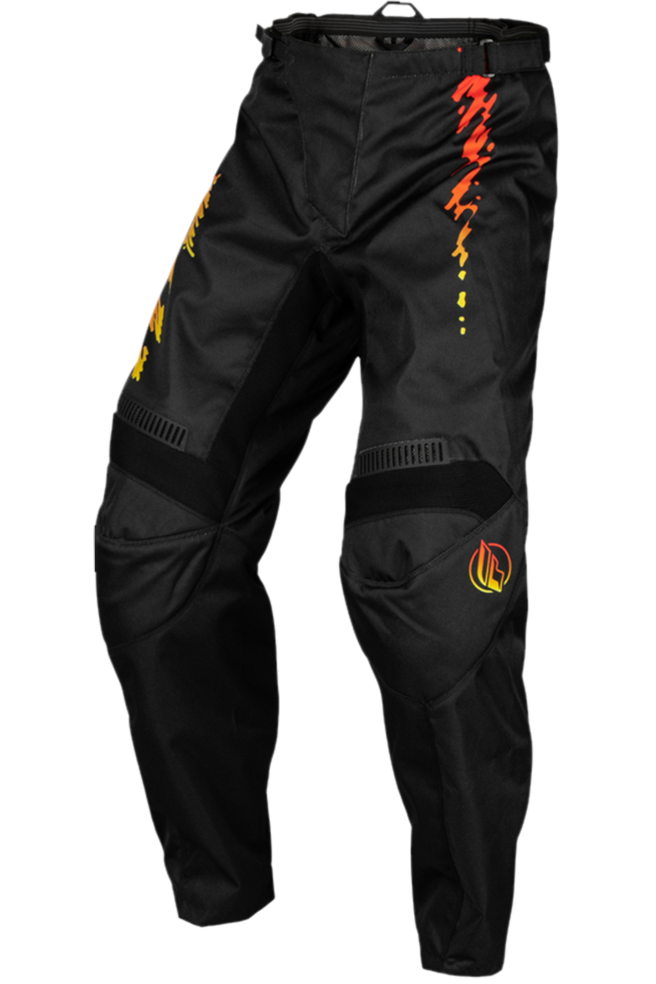 FLY Racing F-16 MX Trousers Youth