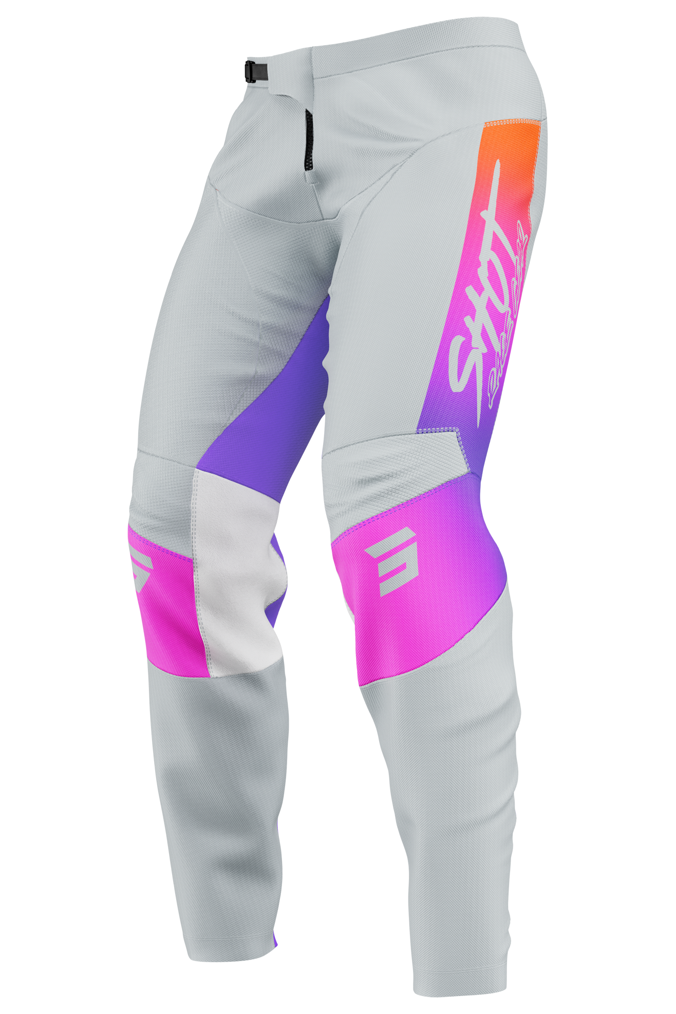 Shot Race Gear Devo Montana 27 Clothing Kit - Trousers
