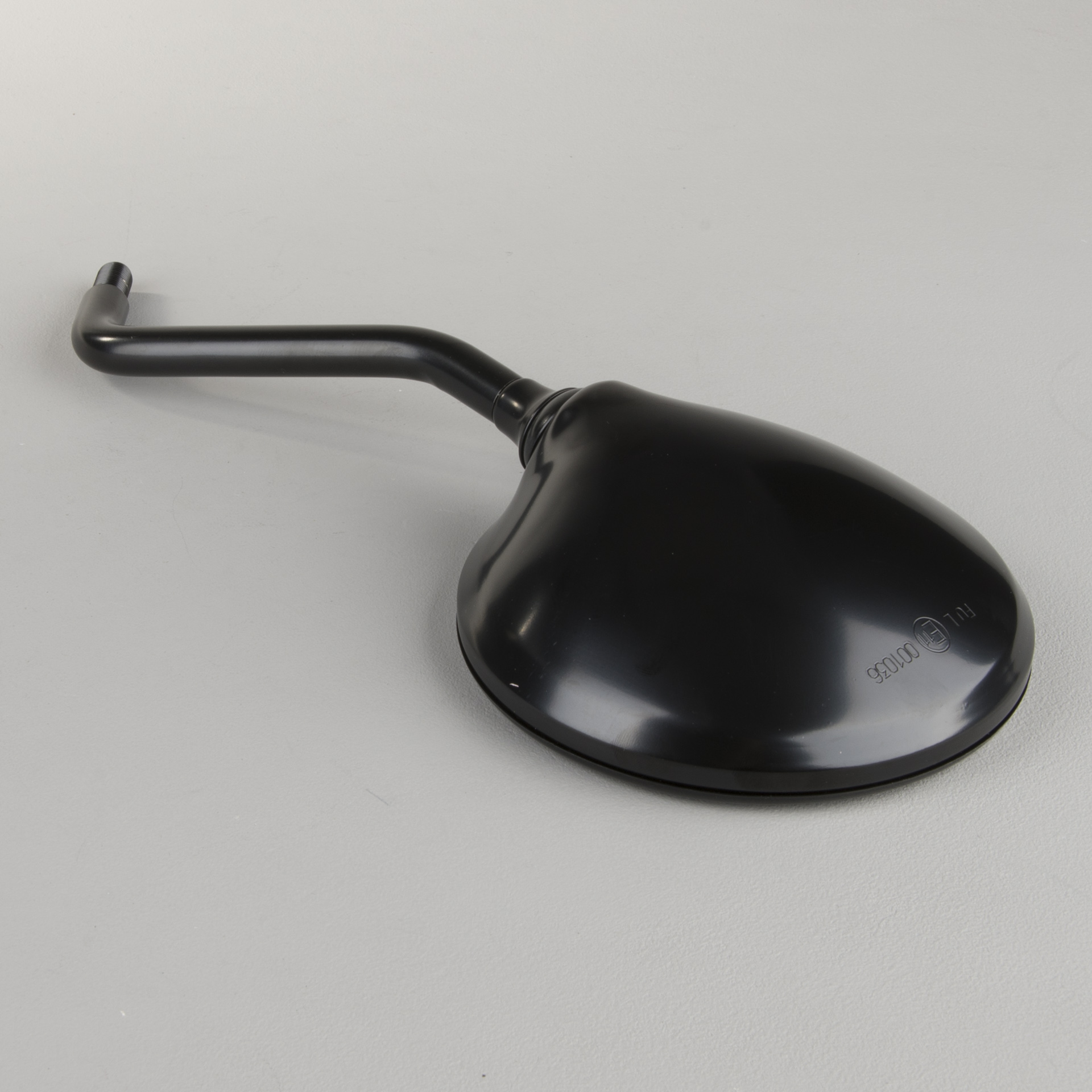 JMP Rearview Mirror