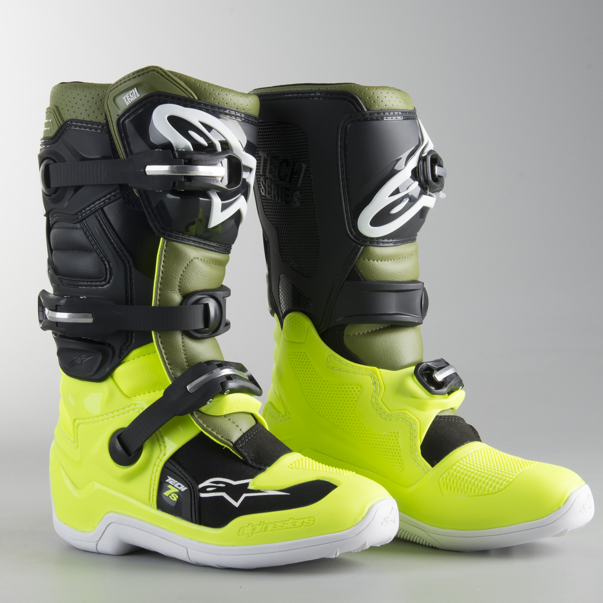 alpinestars tech 7 s