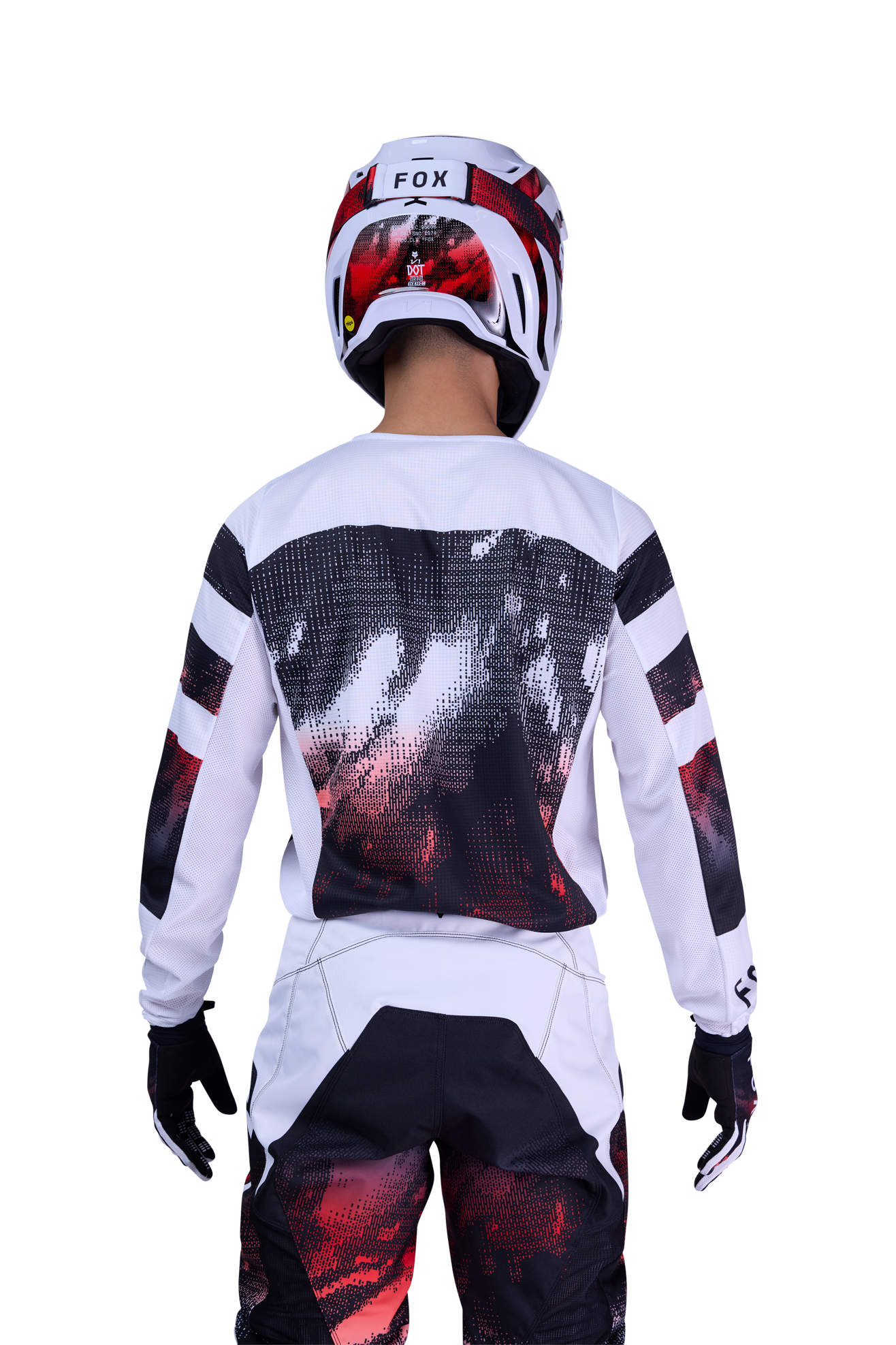 Bluză Motocross FOX 180 Kairos