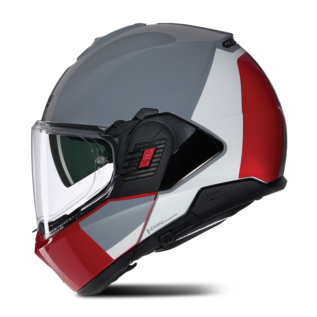 Casque Modulable Nolan N120-1