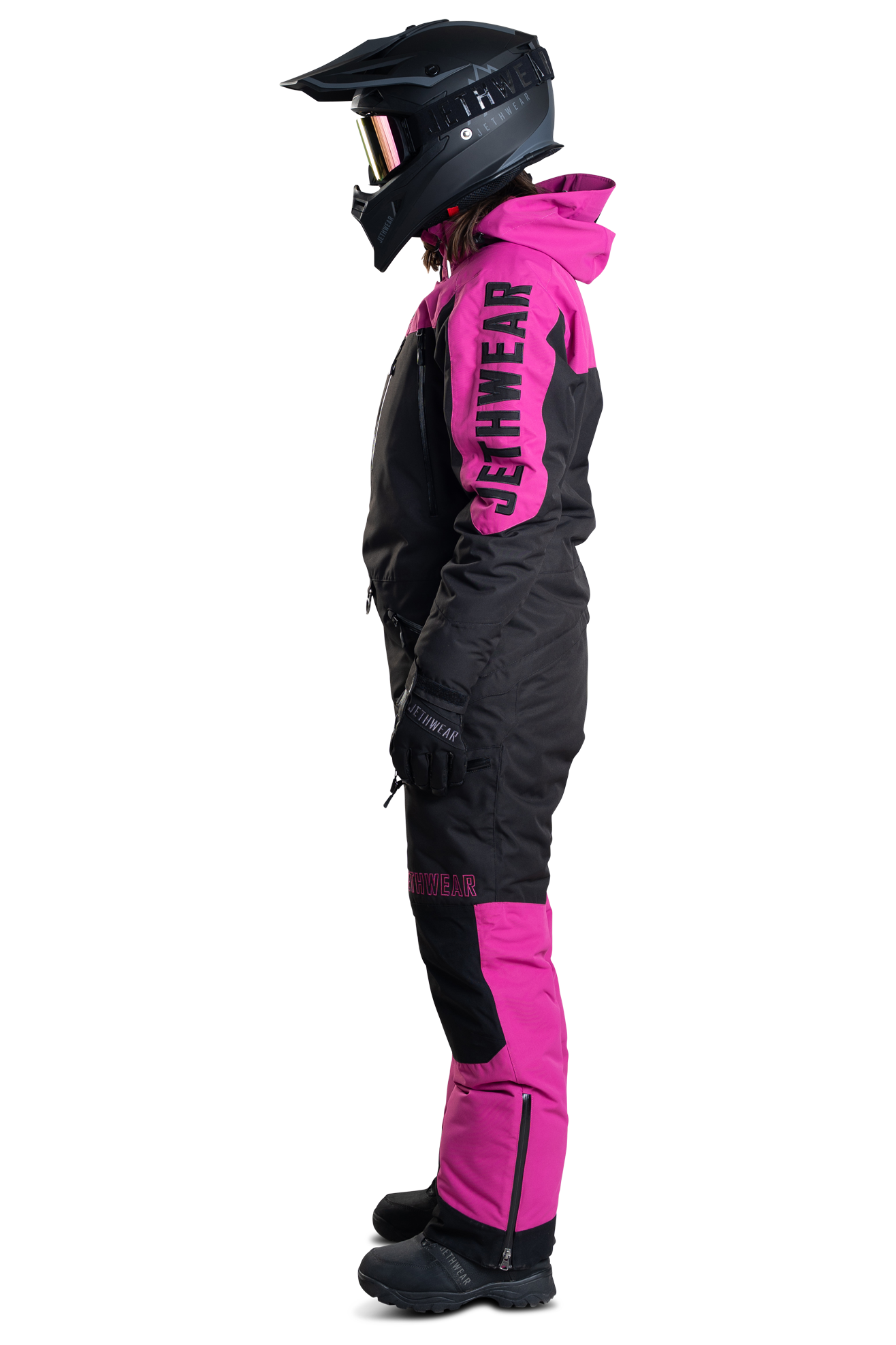 Monosuit Jethwear The One V2 Dames