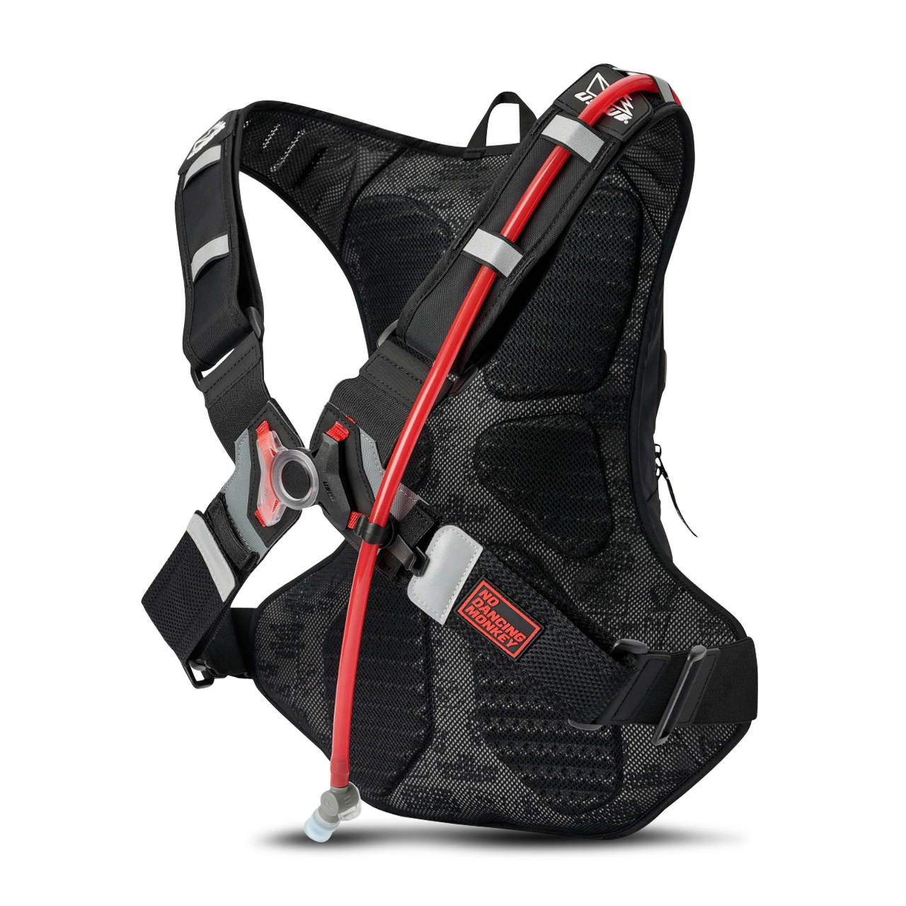 USWE Moto Hydro XTR Dirt Biking Hydration Pack 12L