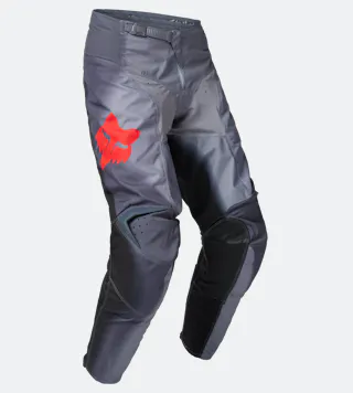 Pantalones de Cross FOX 180 Interfere