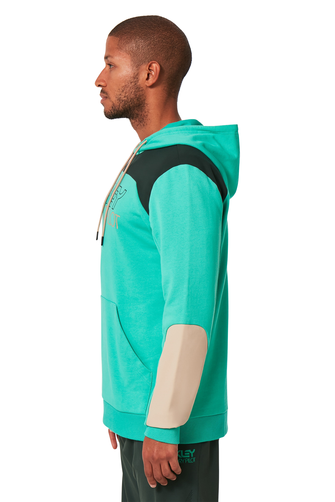 Oakley Seeker '75 Sweater