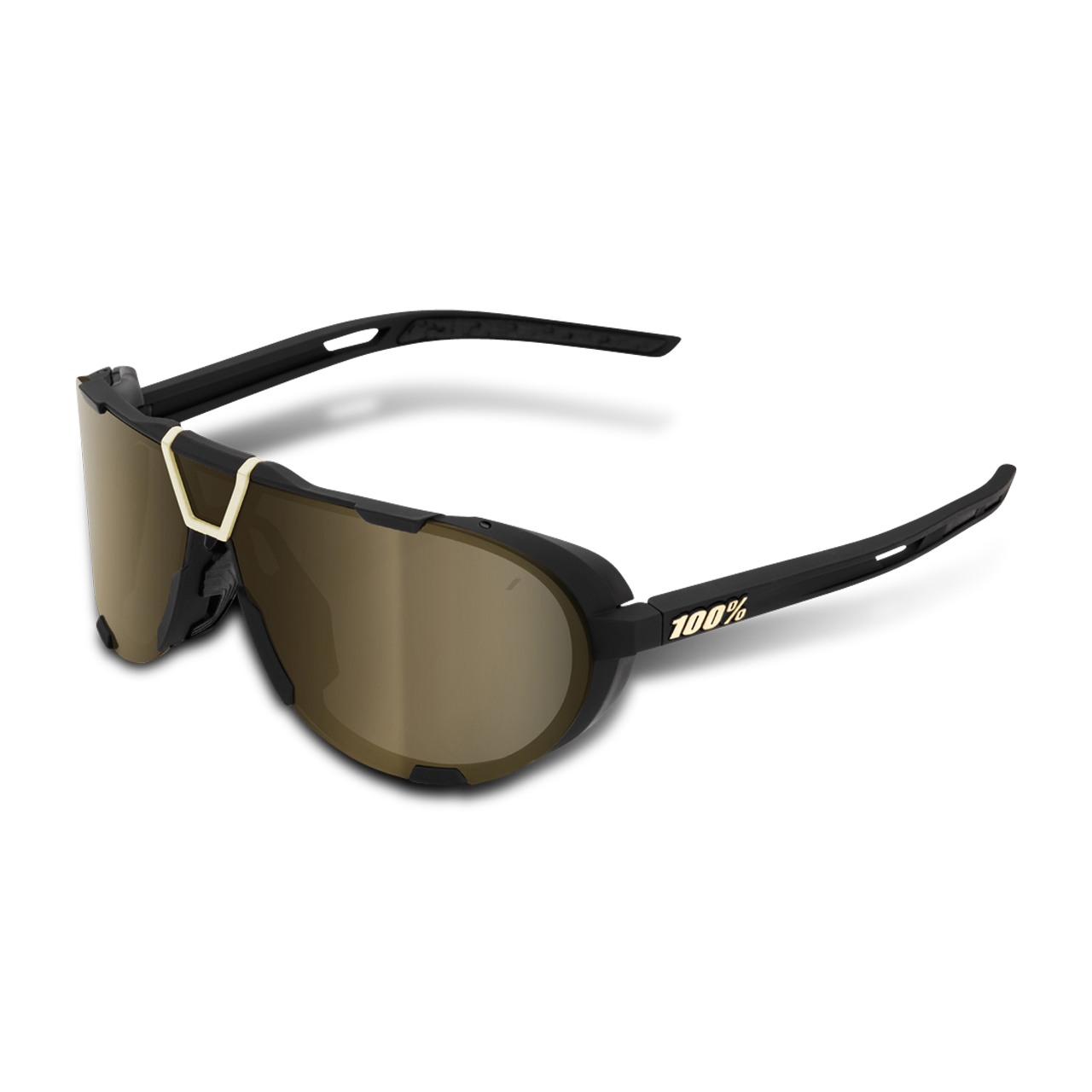 100% Westcraft MTB Glasses