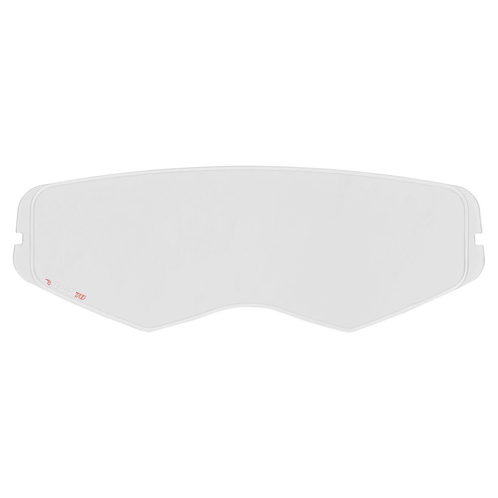 O'Neal Pinlock 70, Max Vision D-SRS MC Helmet Visor