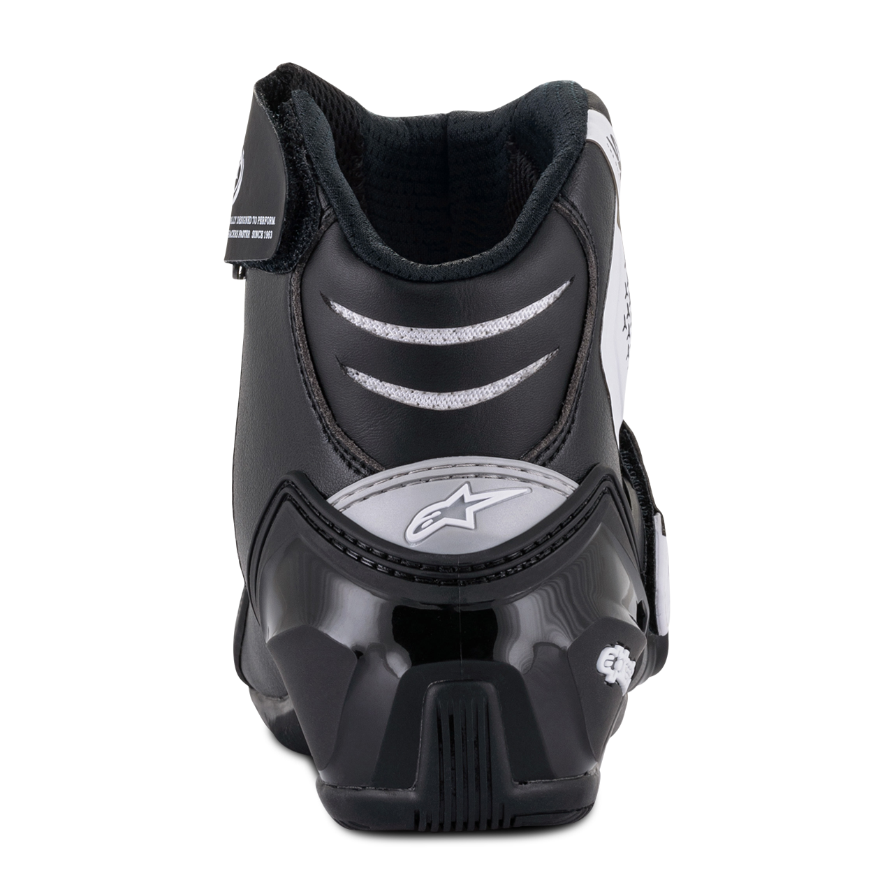 Alpinestars SMX-1 R v2 MC Shoes