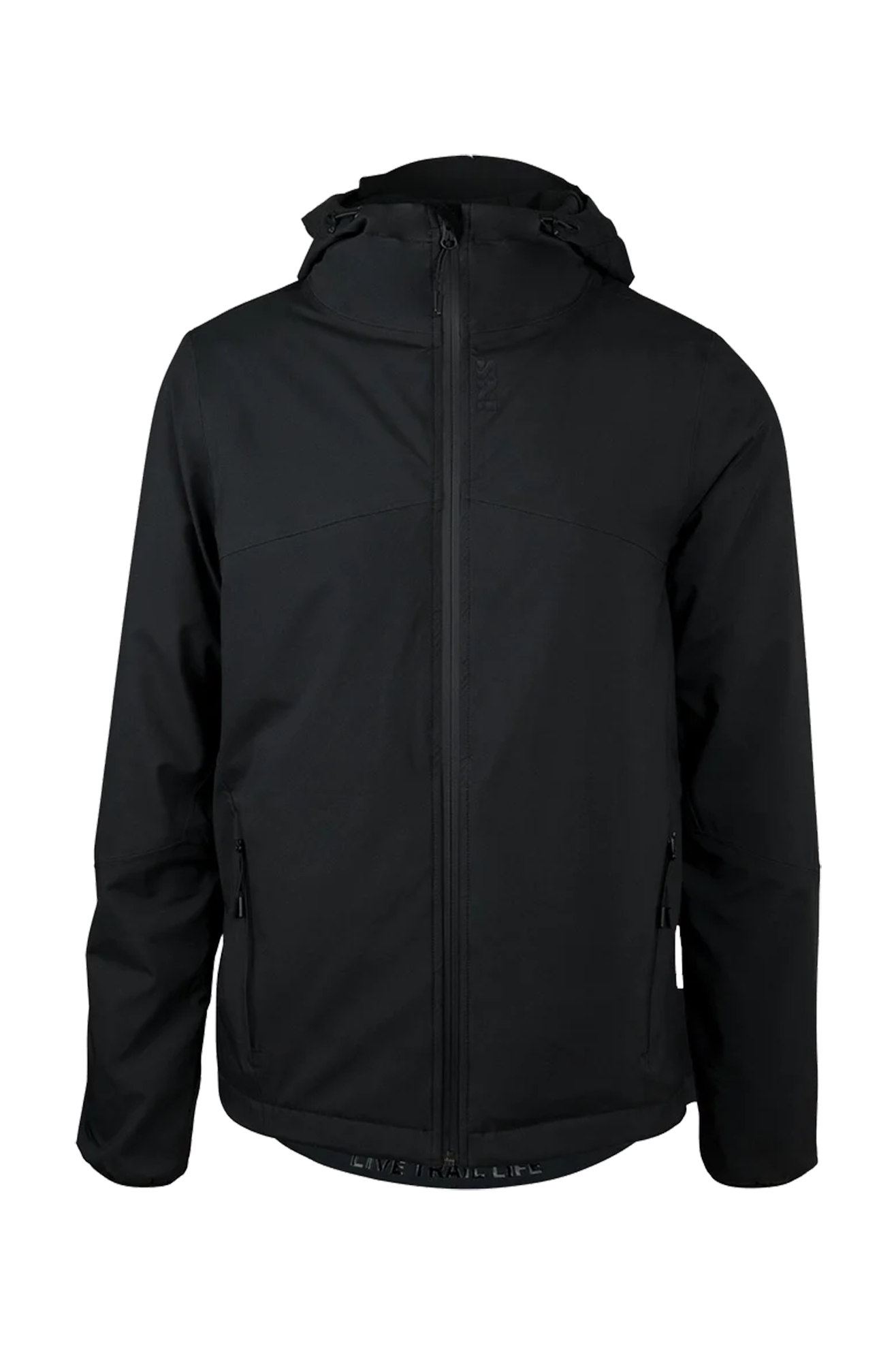Jakna Za Gorsko Kolesarjenje iXS Carve All-Weather Insulated 2.0
