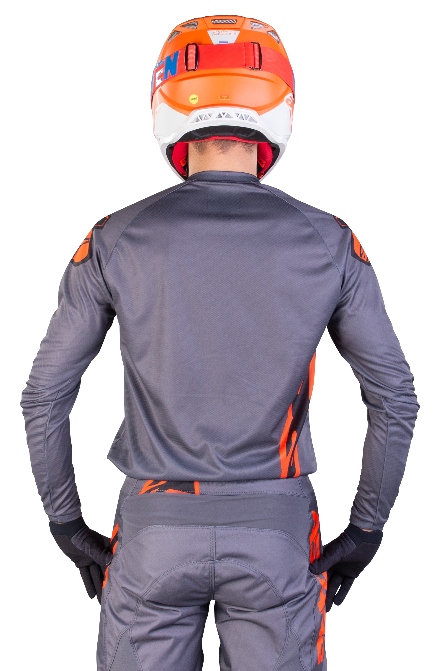 Alpinestars Fluid Speed MX Jersey