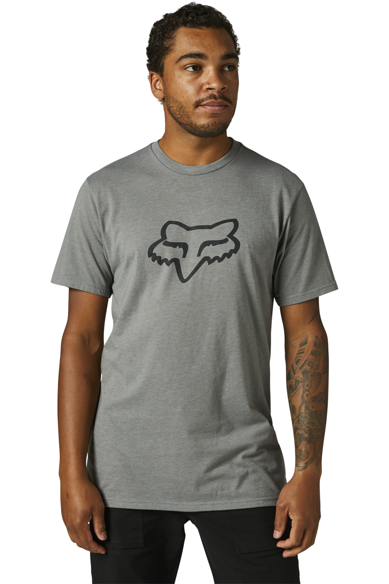 T-shirt FOX Legacy Fox Head