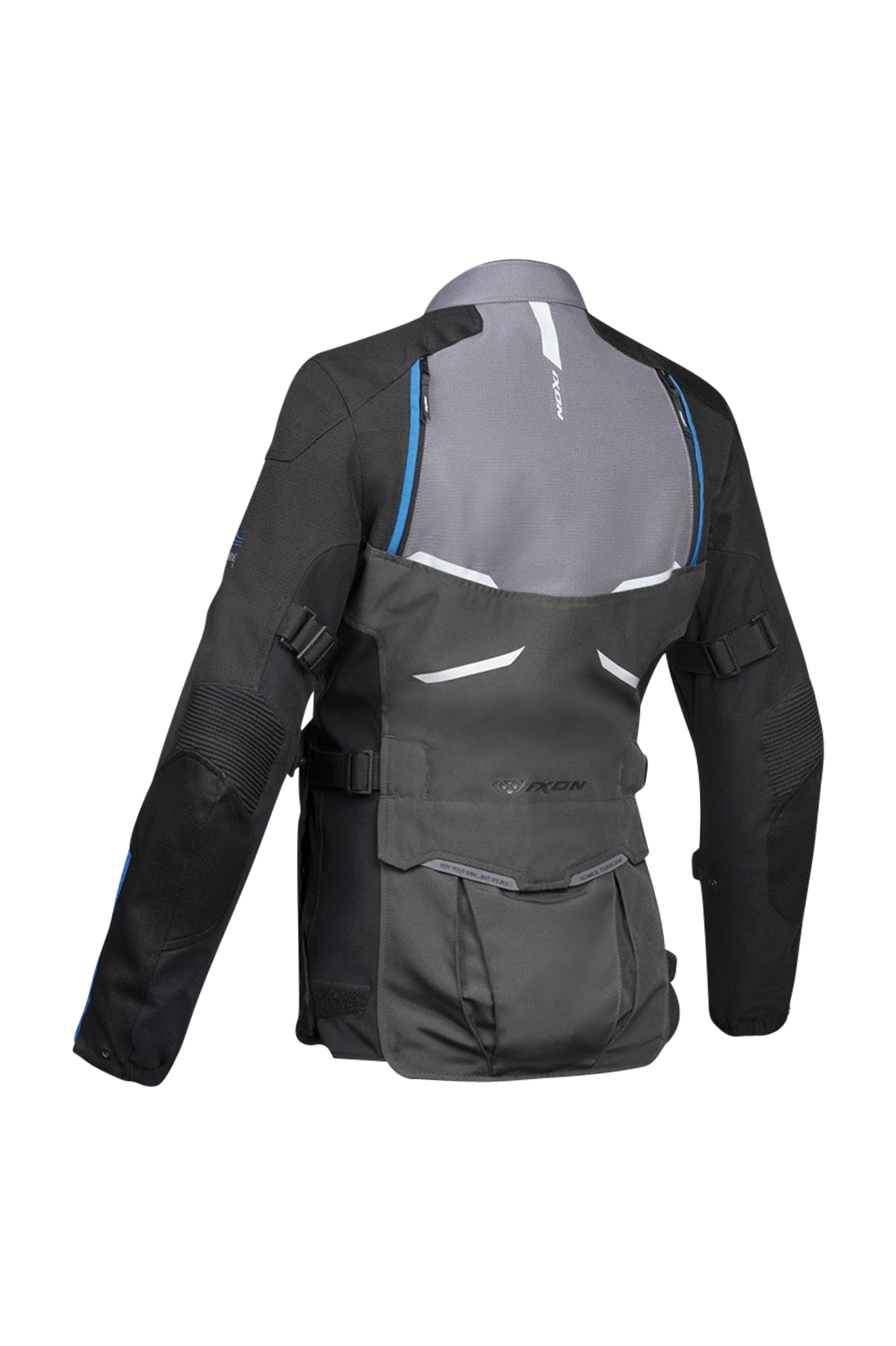 Ixon Eddas Women's Motorcycle Jacket