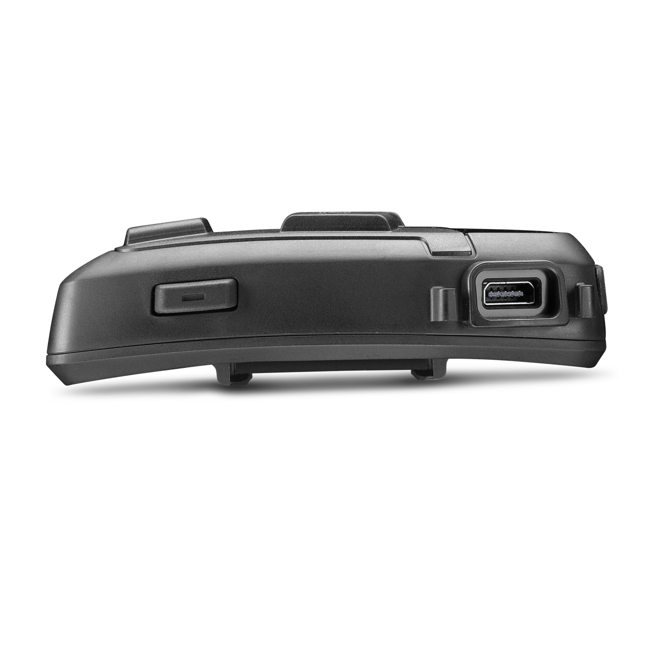 Interphone U-Com 7R Intercom System Black