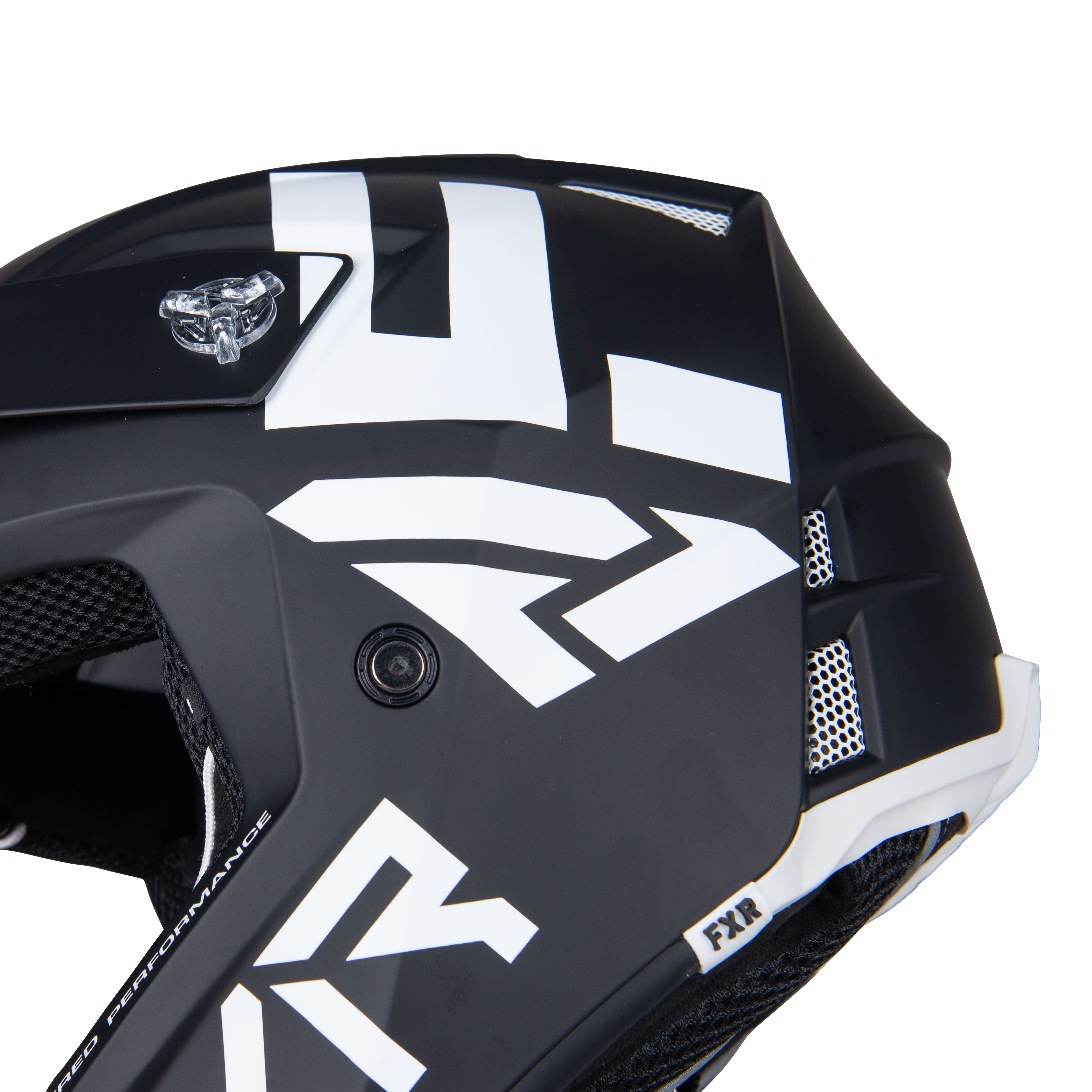 Kelkkakypärä FXR Clutch CX