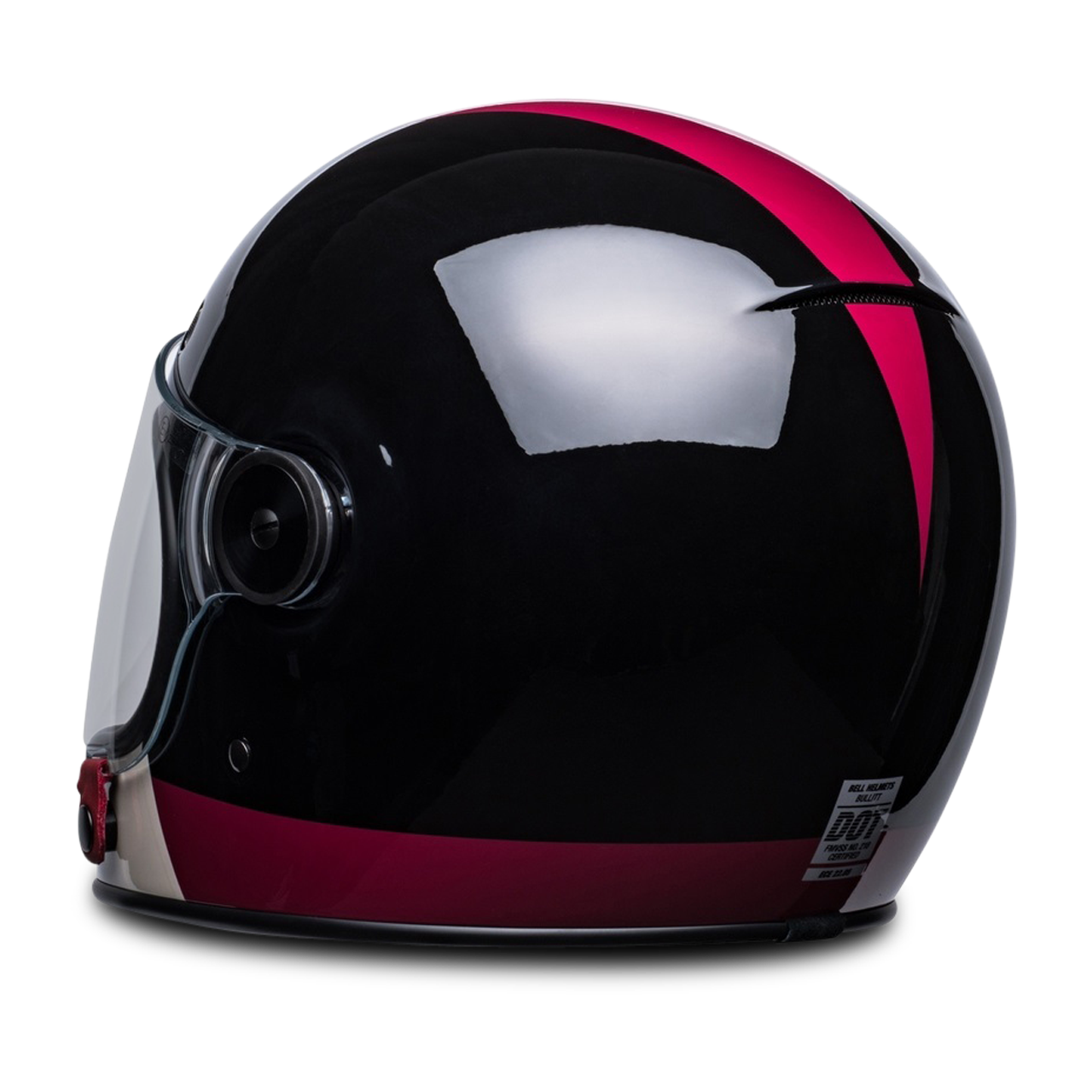 Casco Integral BELL Bullitt Blazon