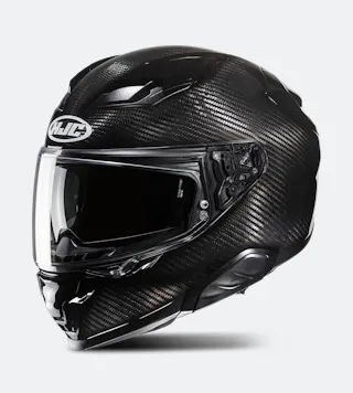 HJC F71 Carbon Full Face Helmet