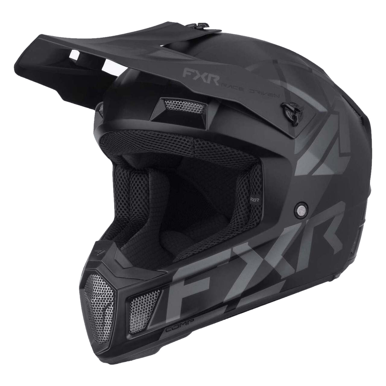 Crosshelm FXR Clutch Comp