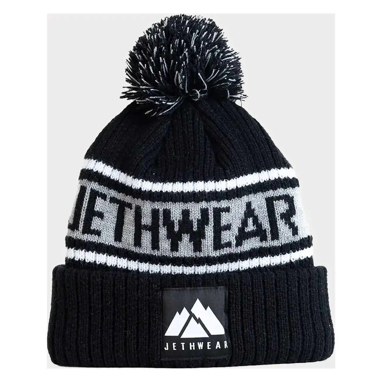 Gorro Jethwear PomPom (2025)