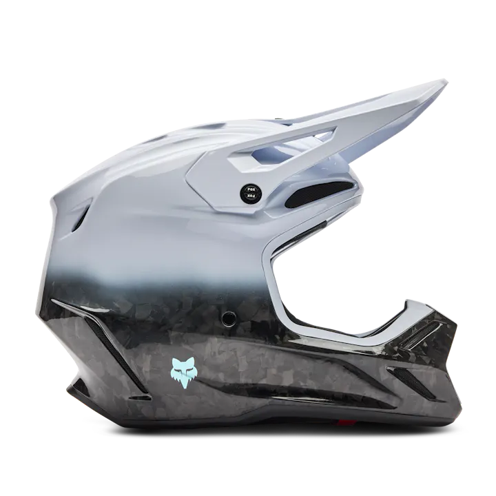 Crosshelm FOX V3 RS Ghost