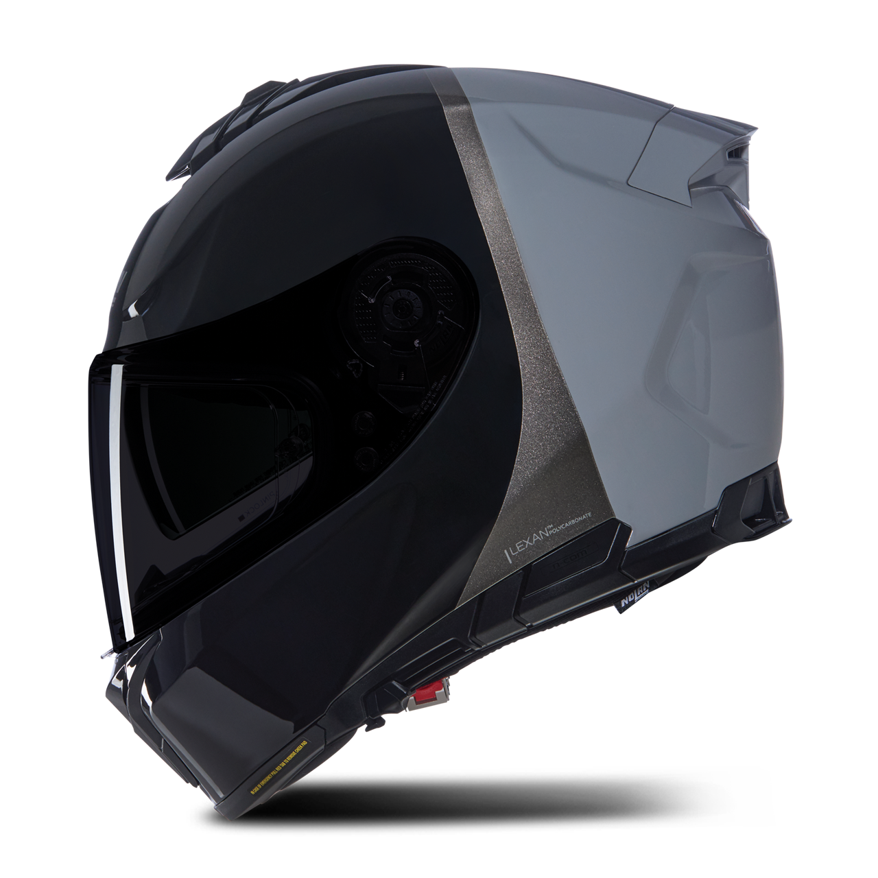 Casco Integral Nolan N80-8