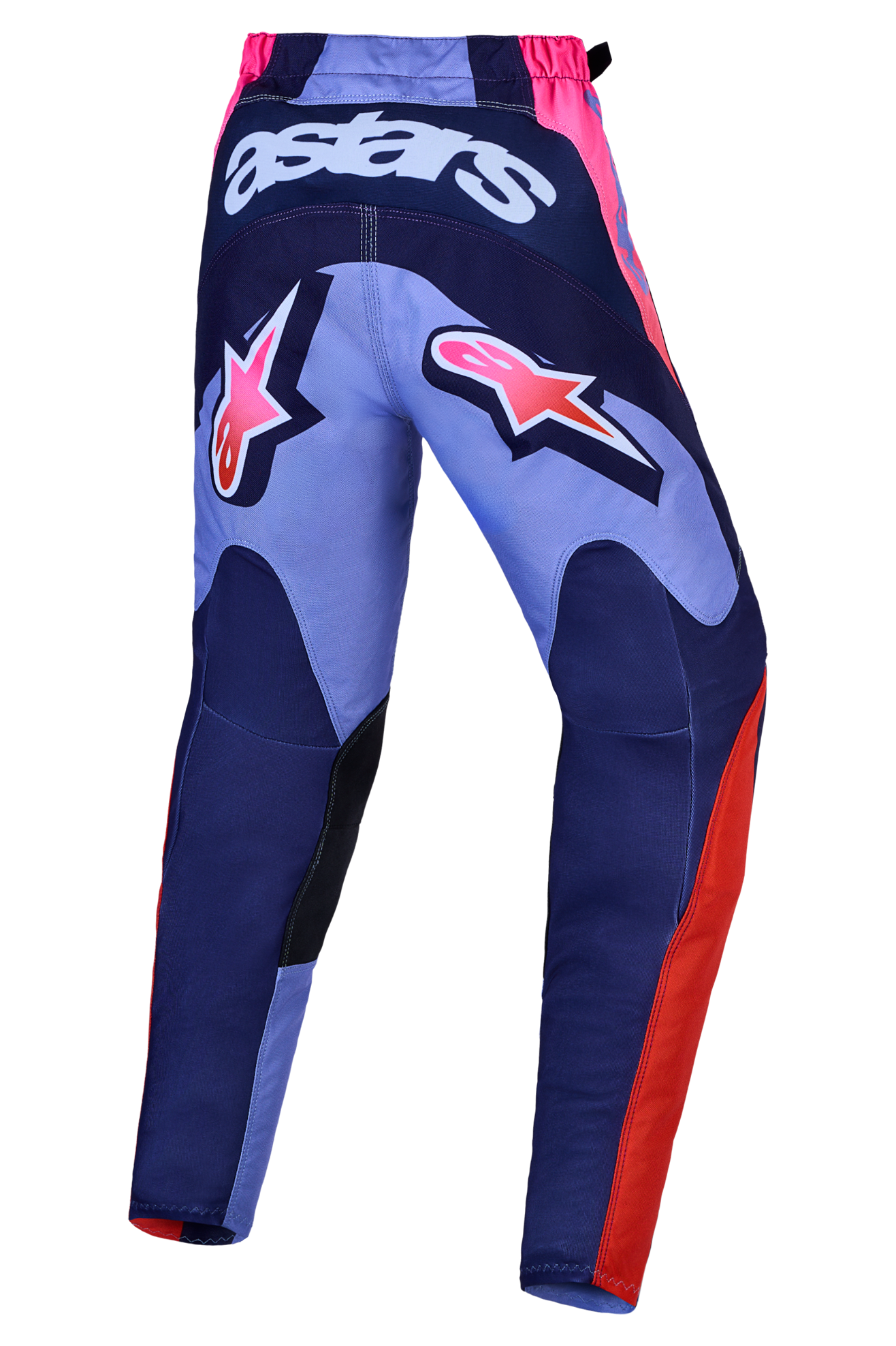 Crossbroek Alpinestars Fluid Hunt Jeugd