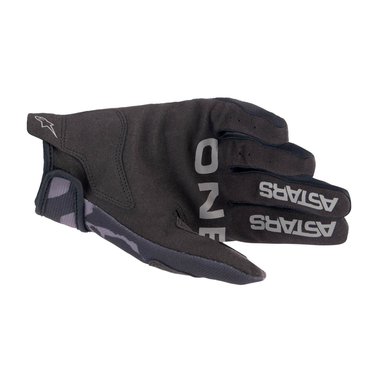Alpinestars Radar Youth MX Gloves