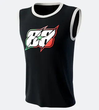Topp Ixon TT1 Oliv 23