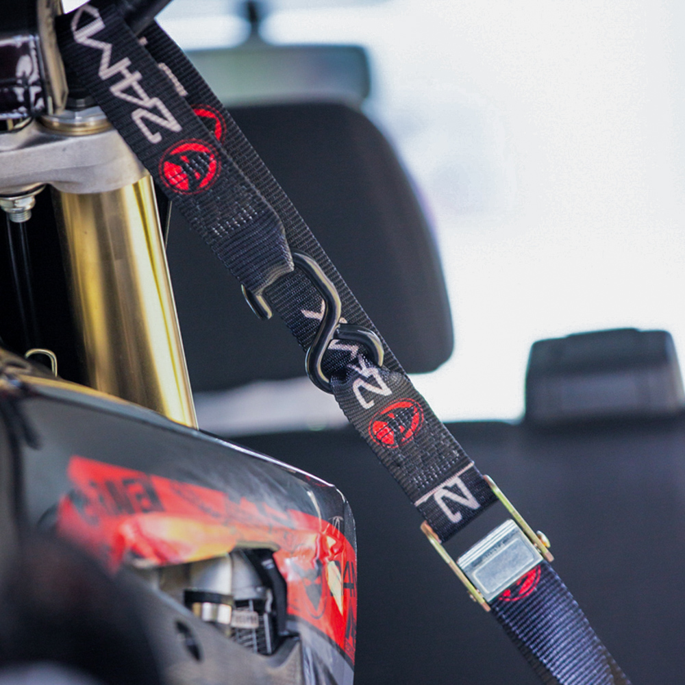 24MX Tie Down Straps