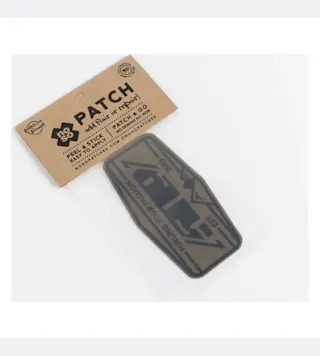 509 Noso Repair Patch