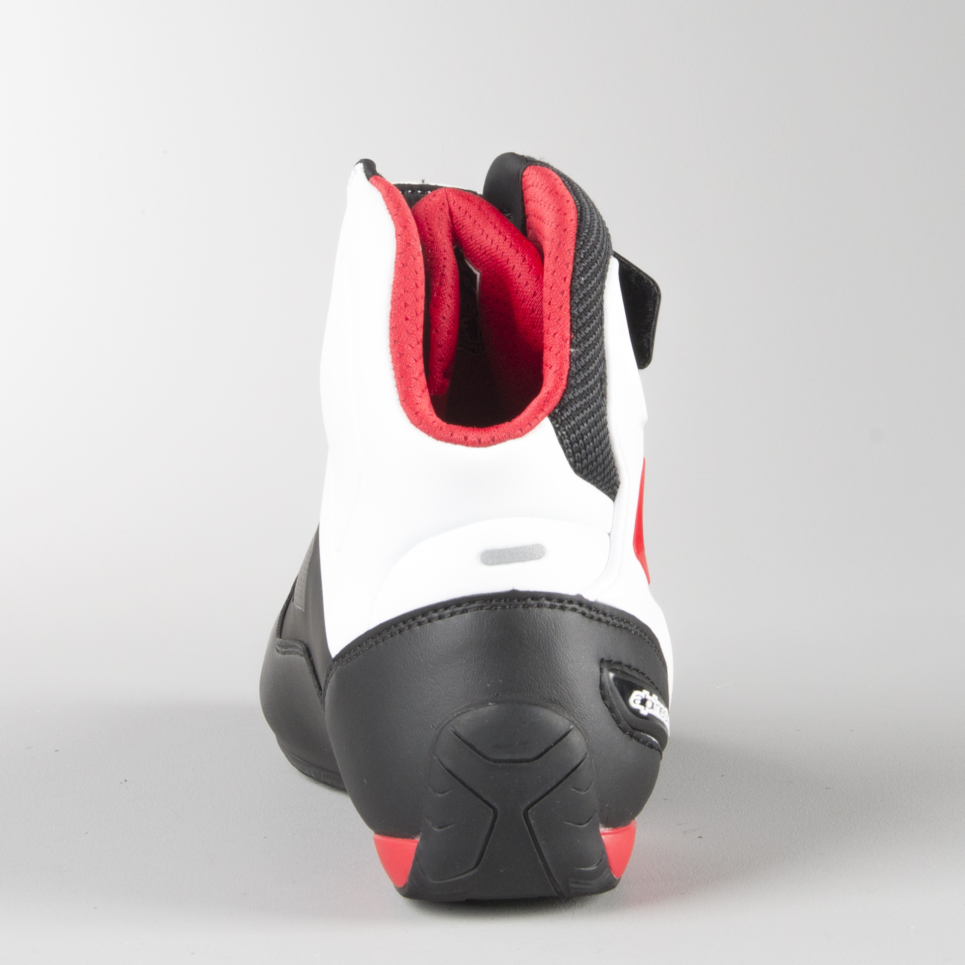 Zapatillas de Moto Alpinestars Faster-3 Rideknit