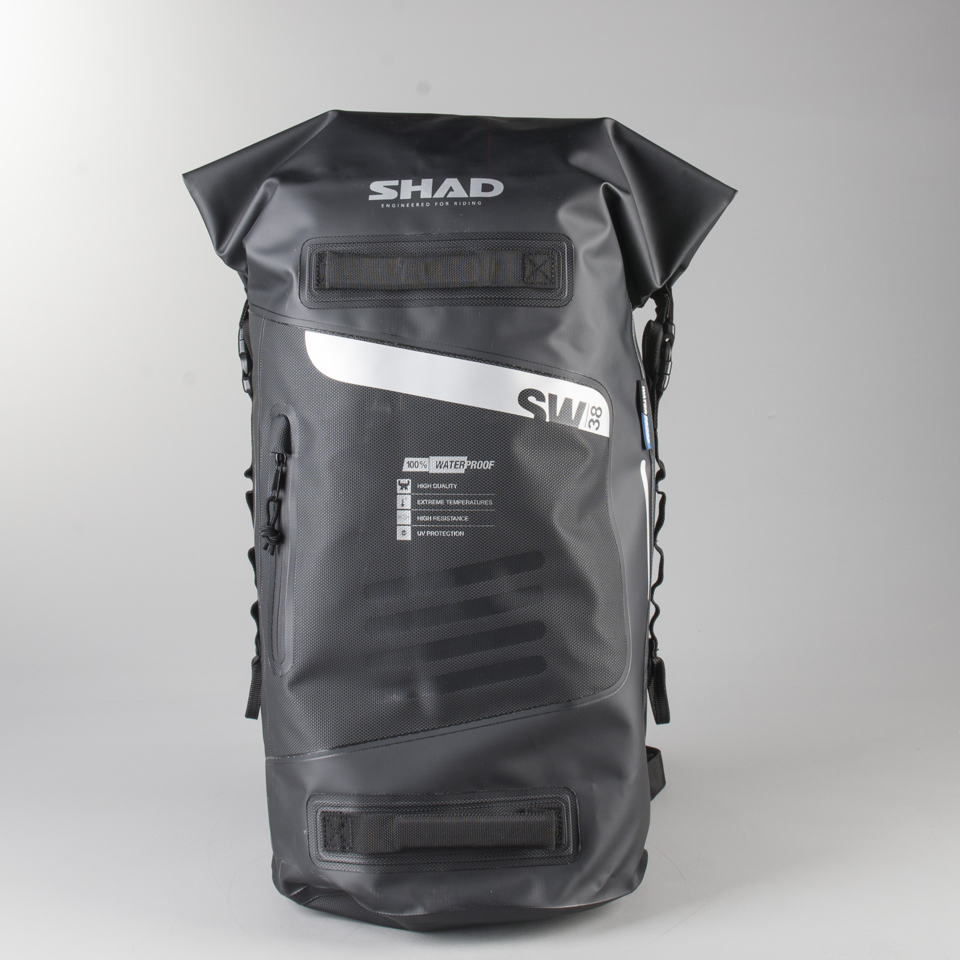 Shad SW38 Rear Fender Bag