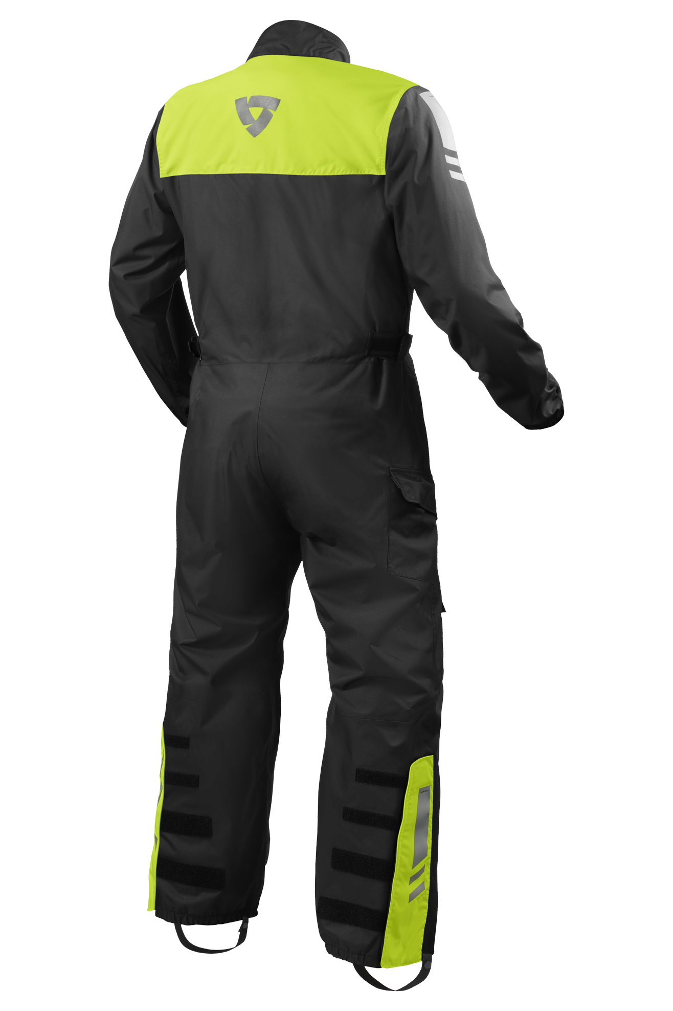 Rev'It! Pacific 4 H2O MC Rain Suit