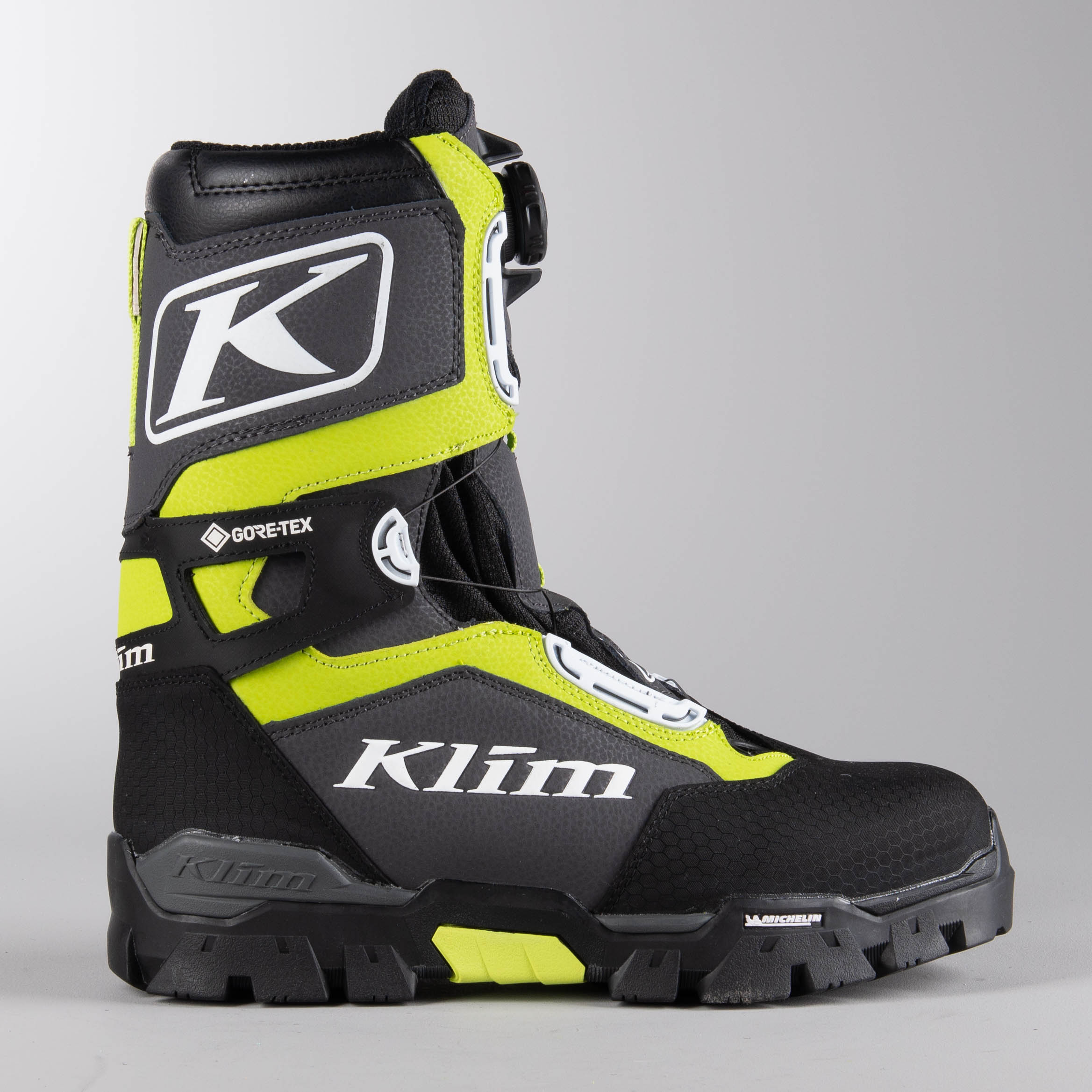 Klim Klutch GTX BOA Snowmobile Boots