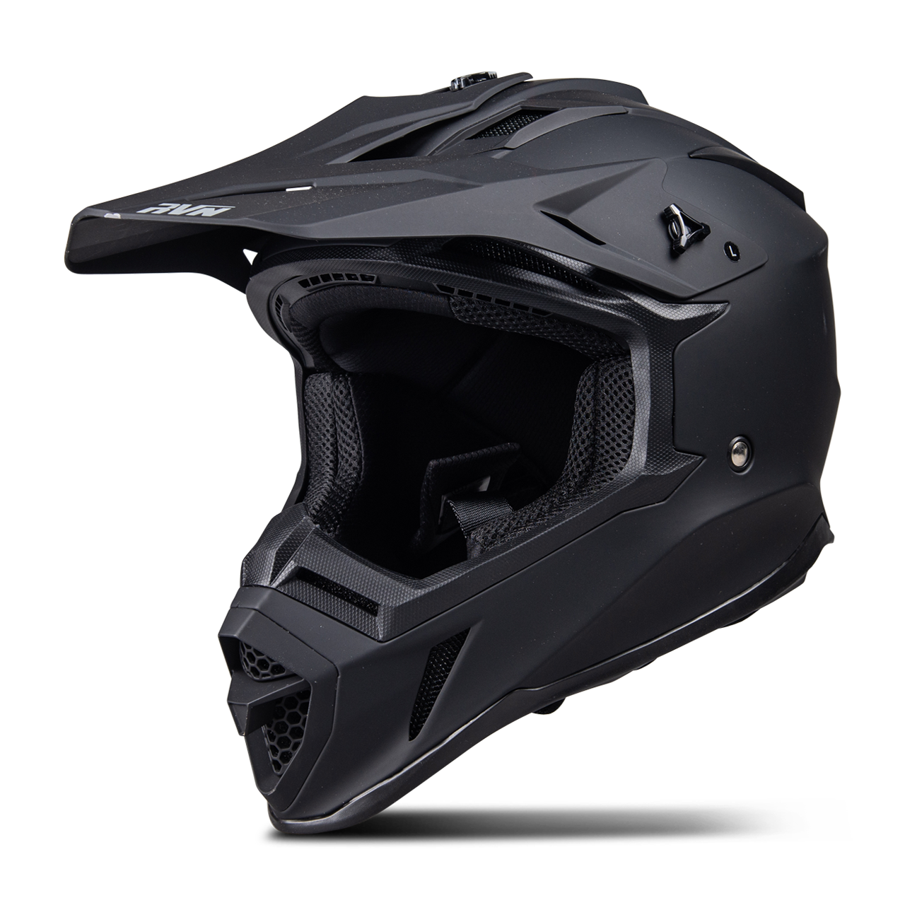 Casco de Cross Raven Airborne Evo