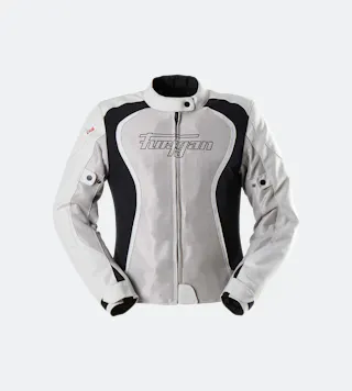 Furygan Odessa 3in1 Vented Women's MC Jacket