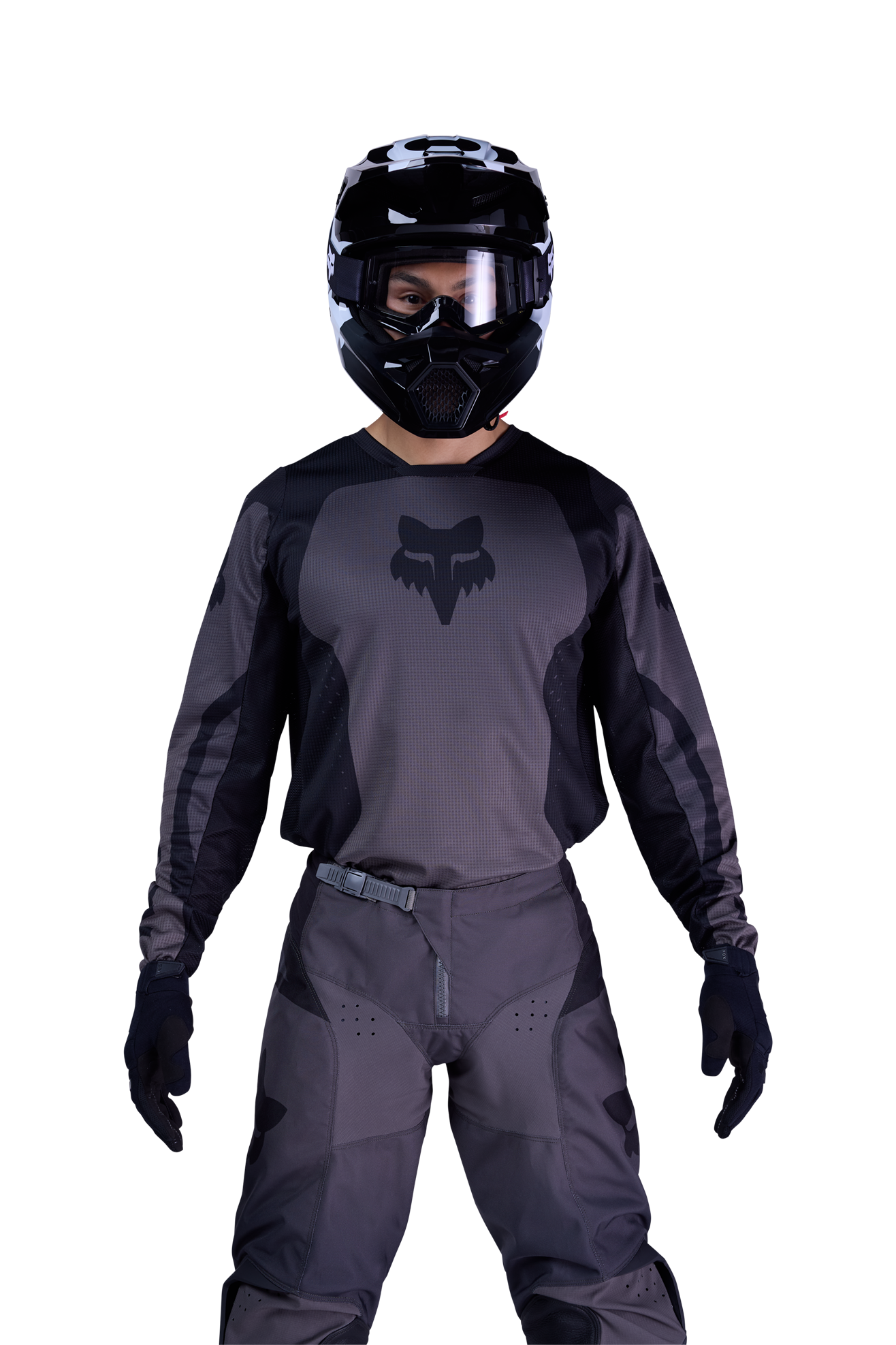 FOX 180 Shield MX Jersey