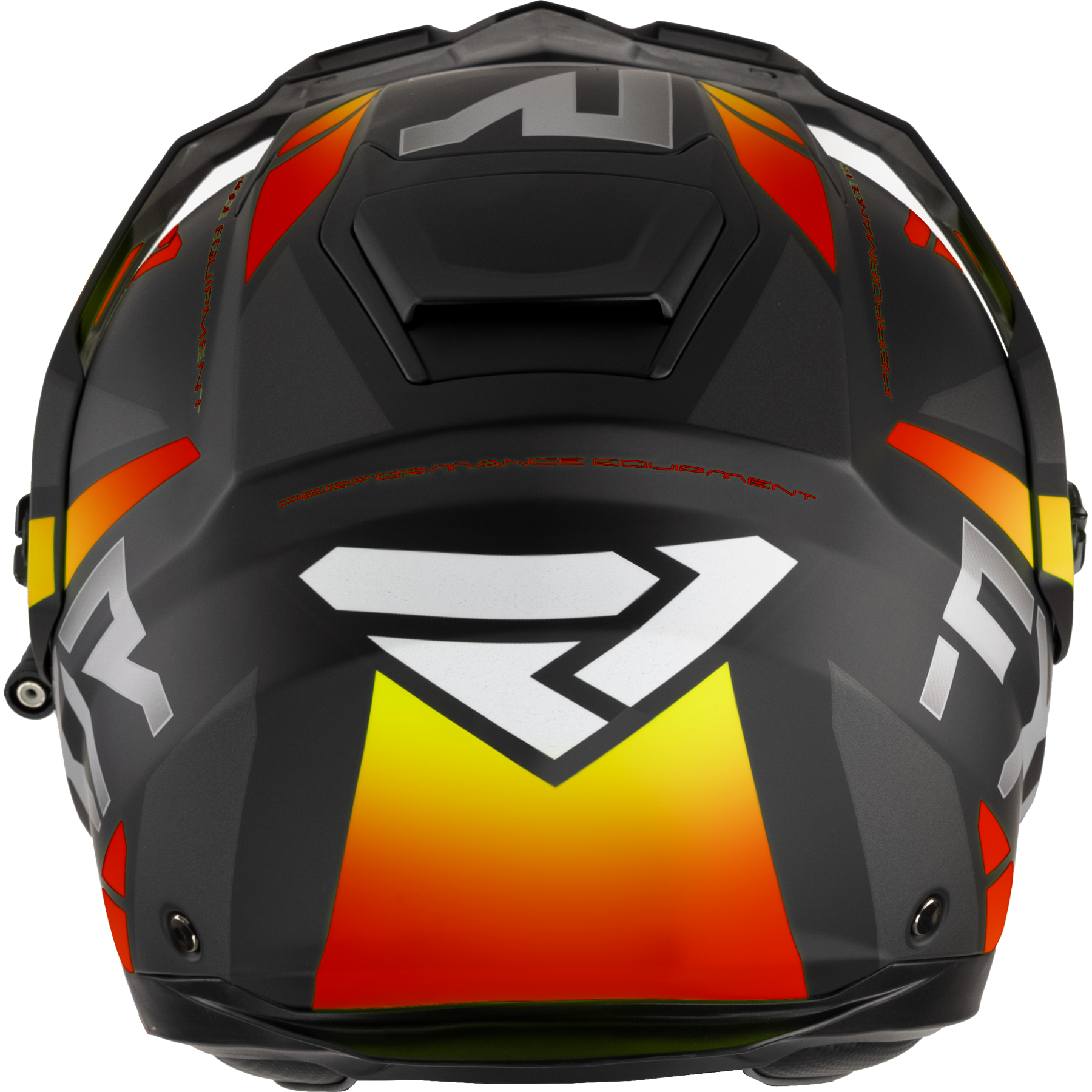 Crossikypärä FXR Maverick X MX