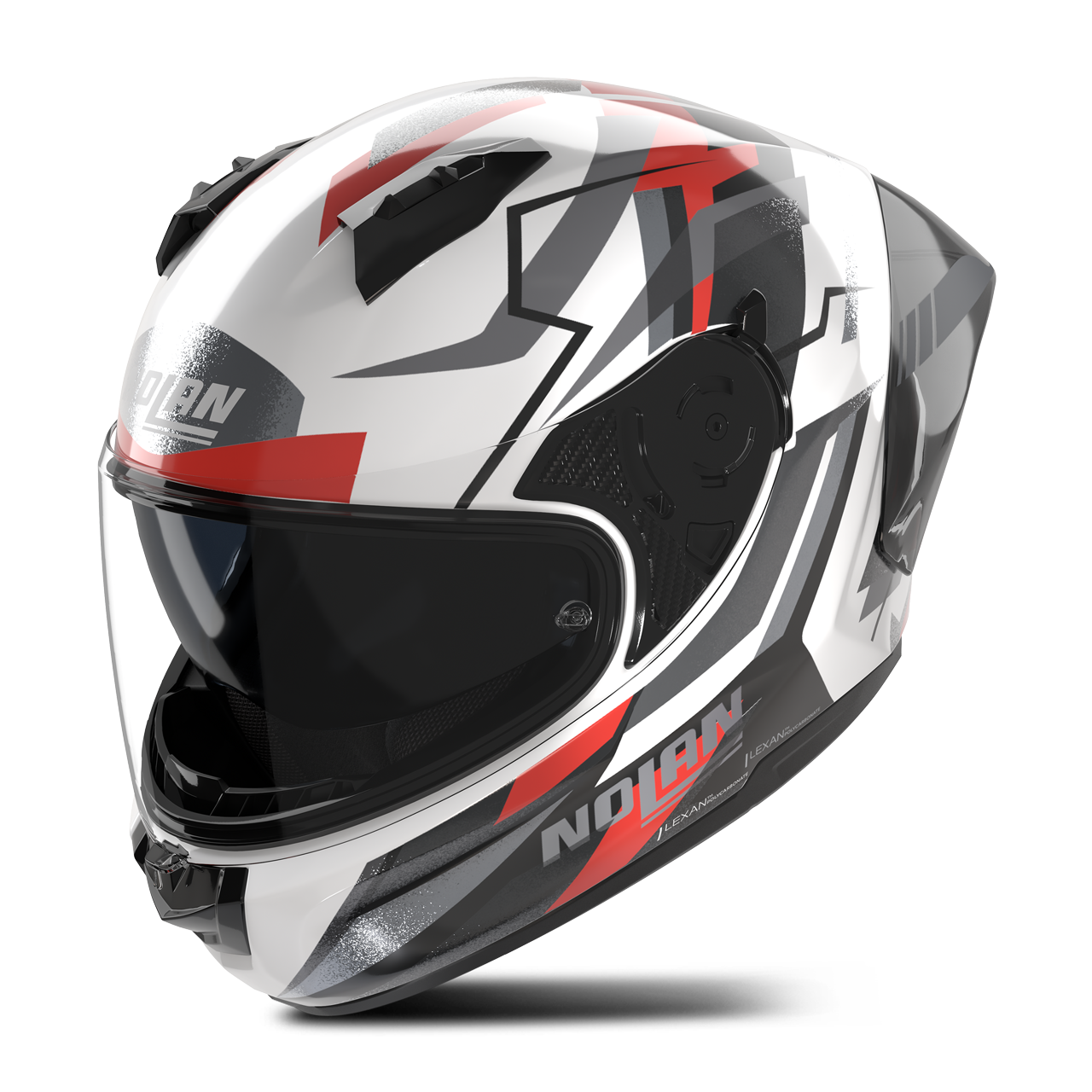 Casco Integral Nolan N60-6 Sport